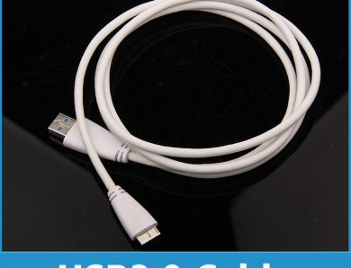 USB 3.0 數(shù)據(jù)線