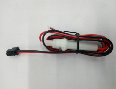 帶溫度保險(xiǎn)絲