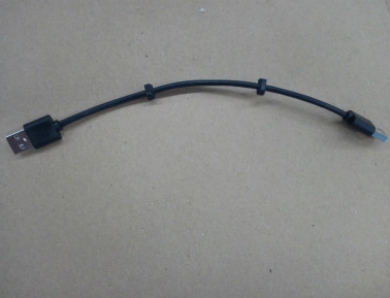 USB公對(duì)公連接線