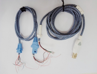 游戲耳機(jī)線