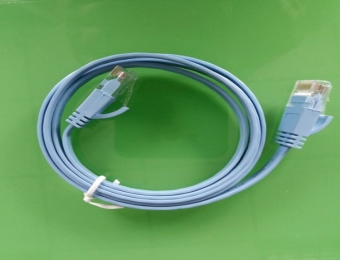 扁平網(wǎng)絡(luò)跳線